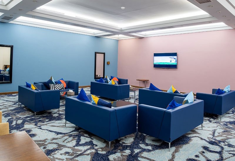 Kids-Lounge