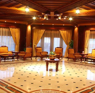 Lulu-Lounge