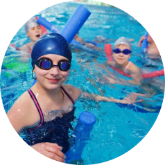 swim 1